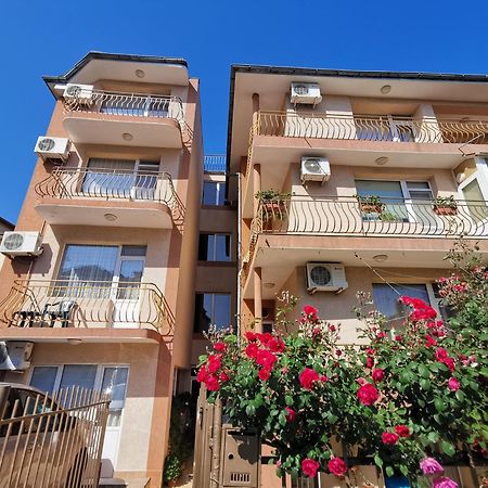 Guest House Georgieva Ravda Exterior foto
