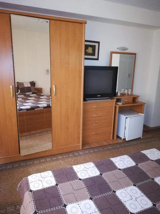 Guest House Georgieva Ravda Exterior foto