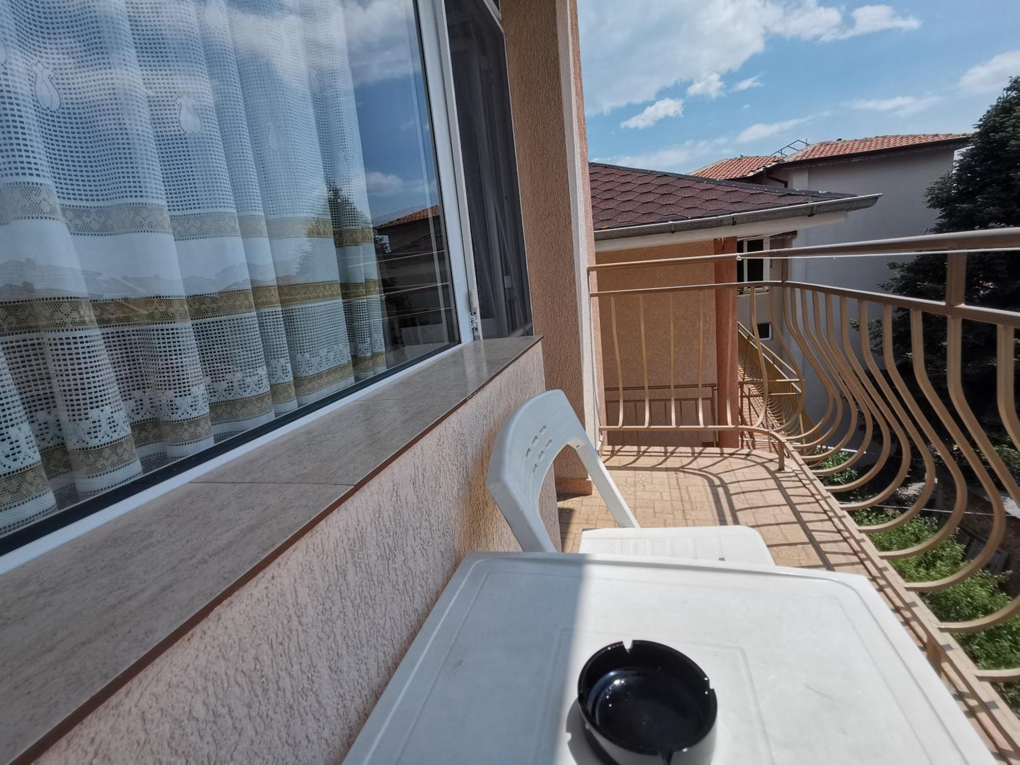 Guest House Georgieva Ravda Exterior foto