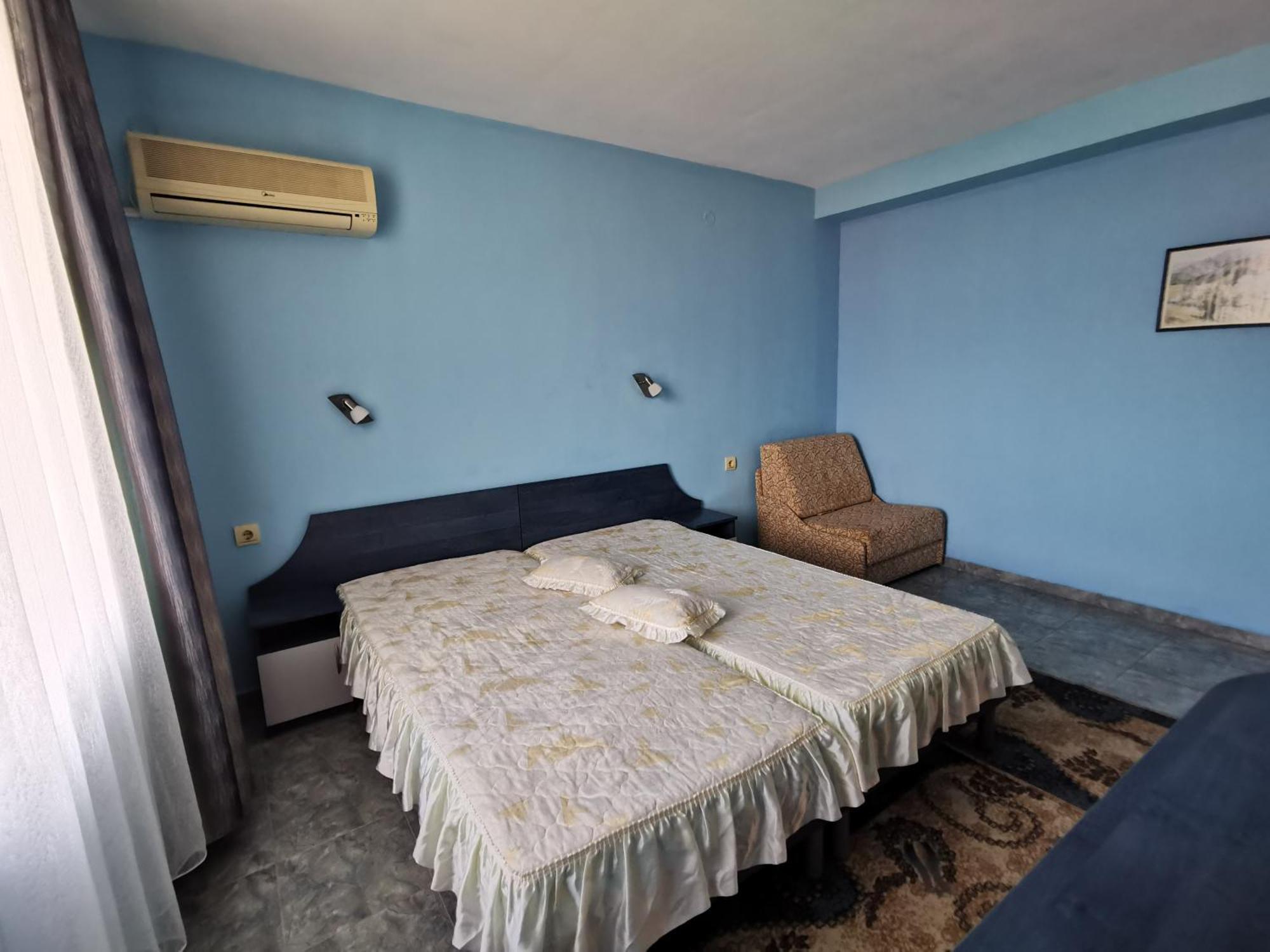 Guest House Georgieva Ravda Exterior foto