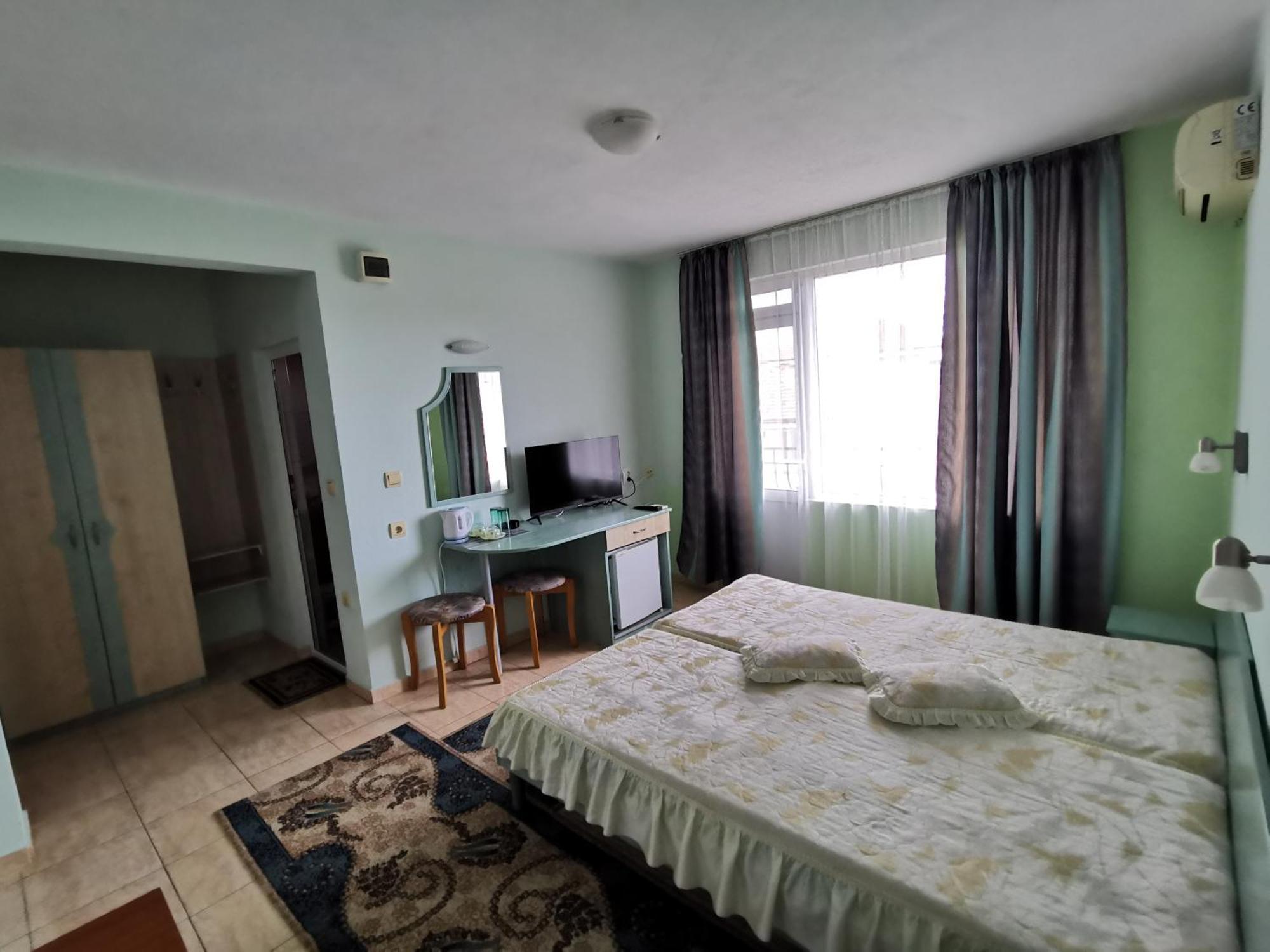 Guest House Georgieva Ravda Exterior foto
